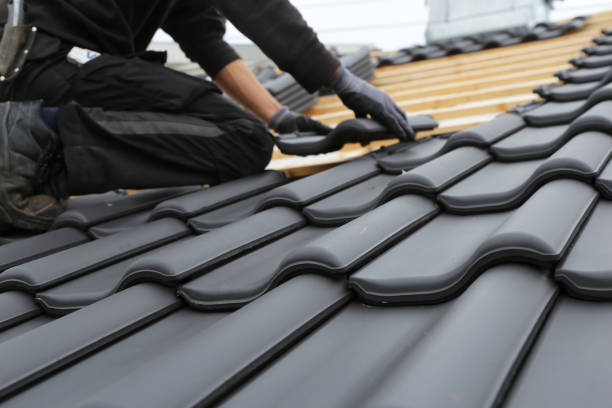 Best Emergency Roof Repair Services  in Liberty Triangle, FL